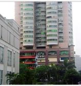 大岗瑞华大厦3室2厅西南