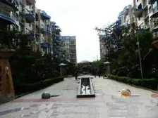 老城区 远林雅宇豪苑六房