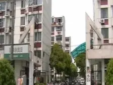 盈浦·留水园·2室·1厅