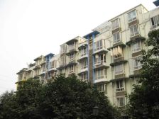 花香庭园5室2厅东南北