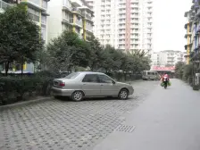 花样年华 1室1厅 东南