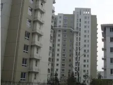 汇腾东苑电梯中层,居家装修,仅契税,采光好视野佳