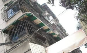 科华巷11号 3室1厅 南