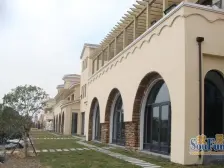 老闵行自驾直达,解放西路后期链接南桥城区