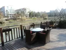 金地湾流域(一期518弄别墅/大洋房) 2室2厅 南