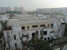 金地湾流域(一期518弄别墅/大洋房)5室1厅南北