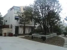 金地湾流域(一期518弄别墅/大洋房) 2室1厅 南