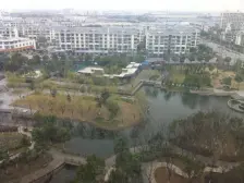 吉富绅花园 3室2厅 南