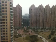 夏阳·吉富绅花园·4室·2厅