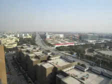 房子高层采光好,佳佳中山医院,09年电梯房