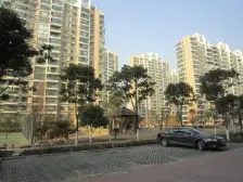 吉富绅花园 3室2厅 南