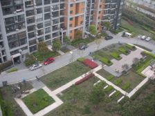 帕缇欧香苑新出别墅,精装全配,满五年诚意出售,看房方便