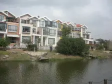 夏阳·顺驰蓝湾锦都·3室·2厅