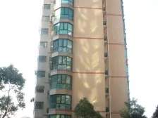 运杰城市花园,电梯三房,户型正气,视野好,随时看