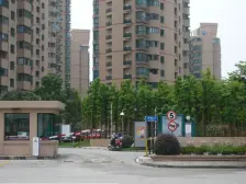 带产权车位 2梯2户,中间楼层 大平层 必看好房