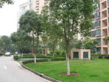 夏阳·运杰城市花园·2室·1厅