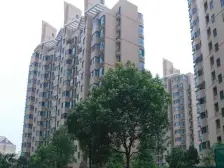 夏阳·运杰城市花园·3室·2厅