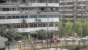 干槐树街8号2室1厅东