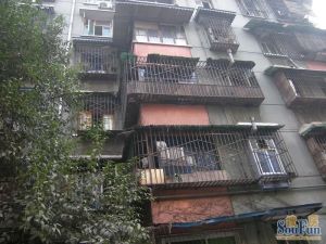 营康西路80号1室1厅东南