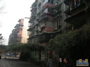 营康西路80号2室1厅南