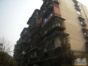 营康西路80号2室1厅西南