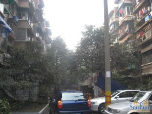 营康路61号2室1厅西北