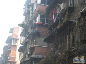 营康西路220号2室1厅南