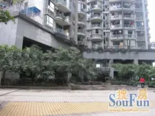 大溪沟静园楼梯、精装,配套齐全,拎包入住