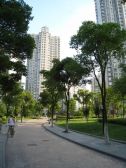 浦东,内环旁,电梯中区,两房两厅,视野开阔,位置好,诚意卖。