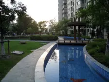 景观位置 电梯高区 满五税少 诚意出售