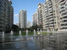 塘桥·东方城市花园一期·2室·2厅