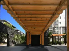 产权清晰、视野开阔,采光充足,动静分区,生活便利