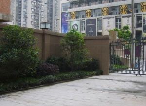 仁和金沙1室1厅南