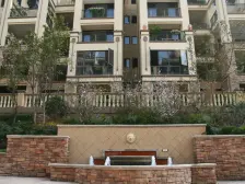 西区 中航翡翠城高层三房105万