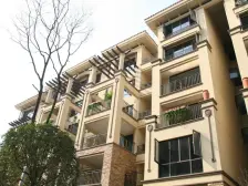 嘿巴适的渝北洋房底跃,带花园,业主诚心出售