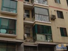 华飞公寓 2室2厅 南