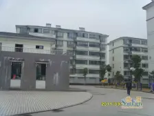 户型通透采光无遮挡,装修纯毛坯