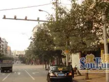 帝景花园家装两房,加装有电梯,87平