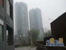 住家精装大两房 户型方正 采光佳 领包入住 配套成熟