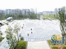 老城区 新宇小区四房51.8万