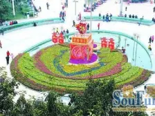 新宇小区 4室2厅 东南