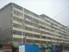 保温瓶厂宿舍 南北通透2房采光好 视野好,诚心出售