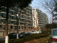 盈浦·金域水岸苑·2室·2厅