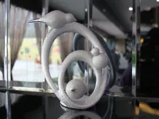 高新区 永缘寓乐圈三房90万