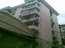 井冈山大道 城南大道 深圳农贸批发市场小区 2房2厅 诚售