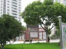 三香广场九室三厅,背靠三香广场地鉄口,出行方便配套齐全