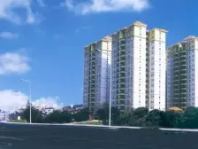 莞城 70年产权住宅 全新精装大两房,东南朝向采光好