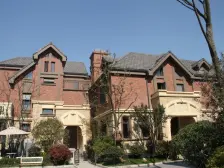 保利叶语(别墅) 7室3厅 南