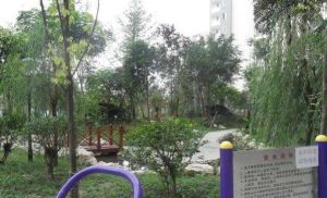 上福佳苑2室1厅南