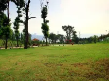 带60平米阁楼+露台 得房率高 住家安静业主忍痛急售